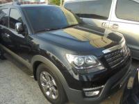 ±â¾Æ ´õ ´º ¸ðÇϺñ(07~19³â) 4WD KV300