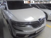 ¸£³ë»ï¼º ´õ ´º QM6(19³â~ÇöÀç) LPG 2WD