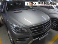 º¥Ã÷ ´º M-Ŭ·¡½º (06³â~ÇöÀç) ML250 ºí·çÅØ 4MATIC