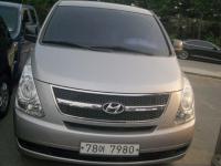 Çö´ë ±×·£µå ½ºÅ¸·º½º (07³â~17) 4WD 12Àν ¿Ö°Ç CVX