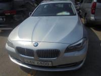 BMW 5½Ã¸®Áî (F10)(10~16³â) °¡¼Ö¸° 2WD 528i