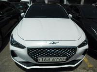 ׽ý G70(17~20) ָ 2WD 