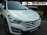  Ÿ DM (12~15) (e-VGT) 2.0 4WD ͽŬú 