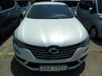 ¸£³ë»ï¼º SM6(16~ÇöÀç) °¡¼Ö¸° 2000CC