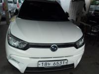 ½Ö¿ë Ƽº¼¸®(15~17) VX 2WD