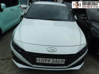 Çö´ë ¾Æ¹Ý¶¼ (CN7)(20³â~ÇöÀç) °¡¼Ö¸° 1600cc ¸ð´ø