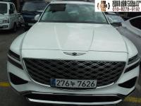 Á¦³×½Ã½º GV 80(20~ÇöÀç) °¡¼Ö¸° AWD 2,5T