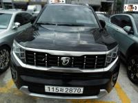 ±â¾Æ ¸ðÇϺñ ´õ ¸¶½ºÅÍ(19³â~ÇöÀç) µðÁ© 3.0 4WD 7ÀνÂ