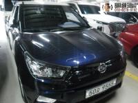 ½Ö¿ë Ƽº¼¸®(15~17) VX 2WD