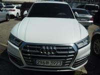 ¾Æ¿ìµð Q5 (FY)(17³â~ÇöÀç) °¡¼Ö¸° 4WD 45 TFSI ÄâÆ®·Î ÇÁ¸®¹Ì¾ö