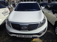 ±â¾Æ ½ºÆ÷ƼÁö R(10~13³â) µðÁ© 2WD TLX