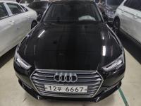 ¾Æ¿ìµð A4 (B9)(16³â~ÇöÀç) µðÁ© 4WD 35 TDI ÄâÆ®·Î ÇÁ¸®¹Ì¾ö
