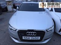 ¾Æ¿ìµð ´º A6 (04³â~ÇöÀç) 3.0 Quattro