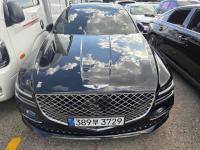 Á¦³×½Ã½º G80 (RG3)(20³â~ÇöÀç) °¡¼Ö¸° 4WD