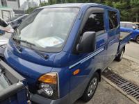 Çö´ë Æ÷ÅÍ2 ÃÊÀåÃà ´õºíĸ CRDi