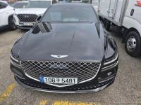 Á¦³×½Ã½º G80 (RG3)(20³â~ÇöÀç) °¡¼Ö¸° 4WD