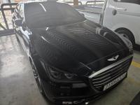 Á¦³×½Ã½º G80(16~20)  °¡¼Ö¸° 4WD