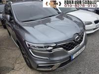 ¸£³ë»ï¼º ´õ ´º QM6(19³â~ÇöÀç) LPG 2WD