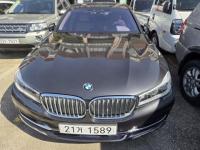 BMW 7½Ã¸®Áî (G11)(15³â~ÇöÀç) °¡¼Ö¸° 4WD 750Li xDrive ÇÁ¸®¹Ì¾ö