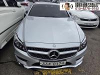 º¥Ã÷ ´ºCLS-Ŭ·¡½º W218(11~17³â) CLS Ŭ·¡½º( °¡¼Ö¸° 2WD