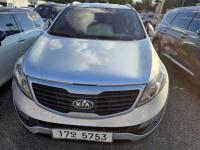 ±â¾Æ ½ºÆ÷ƼÁö R(10~13³â) µðÁ© 4WD TLX