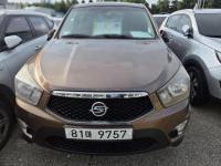 ½Ö¿ë ÄÚ¶õµµ ½ºÆ÷Ã÷ (12³â~17) CX7 4WD