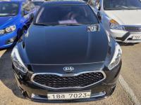    K7(12~16) 2.4 GDI Ƽ 