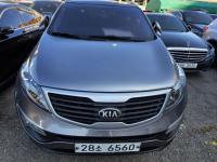 ±â¾Æ ½ºÆ÷ƼÁö R(10~13³â) µðÁ© 2WD TLX