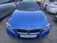 BMW 3½Ã¸®Áî(F30)(12~18) µðÁ© 320d M ½ºÆ÷Ã÷