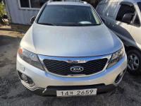   R(09~12) LPG 2.7 2WD TLX 