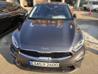 ±â¾Æ ¿Ã ´º K3(18³â~ÇöÀç) ¿¬·á, ¹è±â·®°¡¼Ö¸° 1600cc