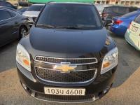 ½¦º¸·¹ ¿Ã¶õµµ 2.0 LTZ