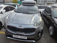 ±â¾Æ ½ºÆ÷ƼÁö 4¼¼´ë(15~18³â) µðÁ© 2.0 2WD ³ëºí·¹½º