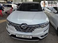 ¸£³ë»ï¼º QM6(16³â~19) °¡¼Ö¸° 2WD LE