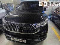 ½Ö¿ë G4 ·º½ºÅÏ(17~ÇöÀç) µðÁ© 22 4WD Ç츮ƼÁö