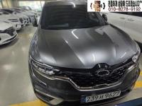 ¸£³ë»ï¼º ´õ ´º QM6(19³â~ÇöÀç) LPG 2WD