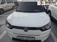 ½Ö¿ë Ƽº¼¸®(15~17) VX 2WD