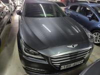 Çö´ë Á¦³×½Ã½ºDH(13~16) G330 ¸ð´ø AWD