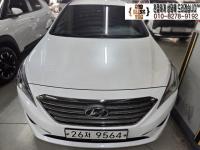 Çö´ë LF½î³ªÅ¸(14-17) 2.0 ½º¸¶Æ®