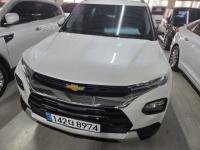 ½¦º¸·¹ Æ®·¹ÀÏºí·¹ÀÌÀú(20³â~ÇöÀç) °¡¼Ö¸° 2WD