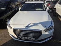 Á¦³×½Ã½º EQ900 °¡¼Ö¸° 4WD 3.8 GDI AWD