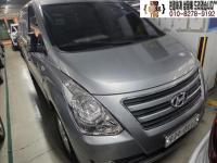 Çö´ë ±×·£µå ½ºÅ¸·º½º (07³â~17) 3Àν ¹ê CVX