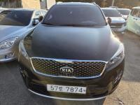 ±â¾Æ ¿Ã ´º ½î·»Åä(14³â~17) µðÁ© 2.0 2WD