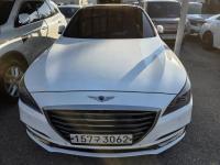 Á¦³×½Ã½º G80(16~20) °¡¼Ö¸° 4WD