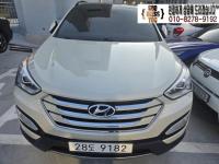 Çö´ë ½ÑŸÆä DM (12³â~15³â) µðÁ©(e-VGT) 2.0 2WD ÇÁ¸®¹Ì¾ö