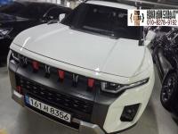 ½Ö¿ë Åä·¹½º(22³â~ÇöÀç) °¡¼Ö¸° 1.5 2WD