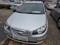  ƹݶ HD (06~10) 1.6 VVT S16 