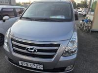 Çö´ë ±×·£µå ½ºÅ¸·º½º (07³â~17) 5Àν ¹ê CVX