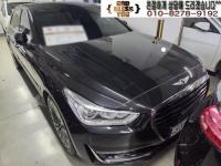 ׽ý EQ900 ָ 4WD 3.8 GDI AWD ̾ Ÿ