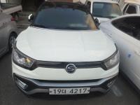 ֿ Ƽ(15~17)  LX 2WD 